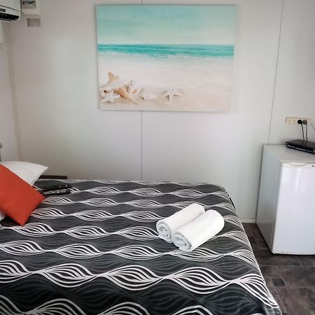 Bushchooks Travellers Village Bororen Room photo